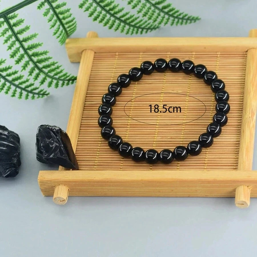 Black Onyx Bracelet