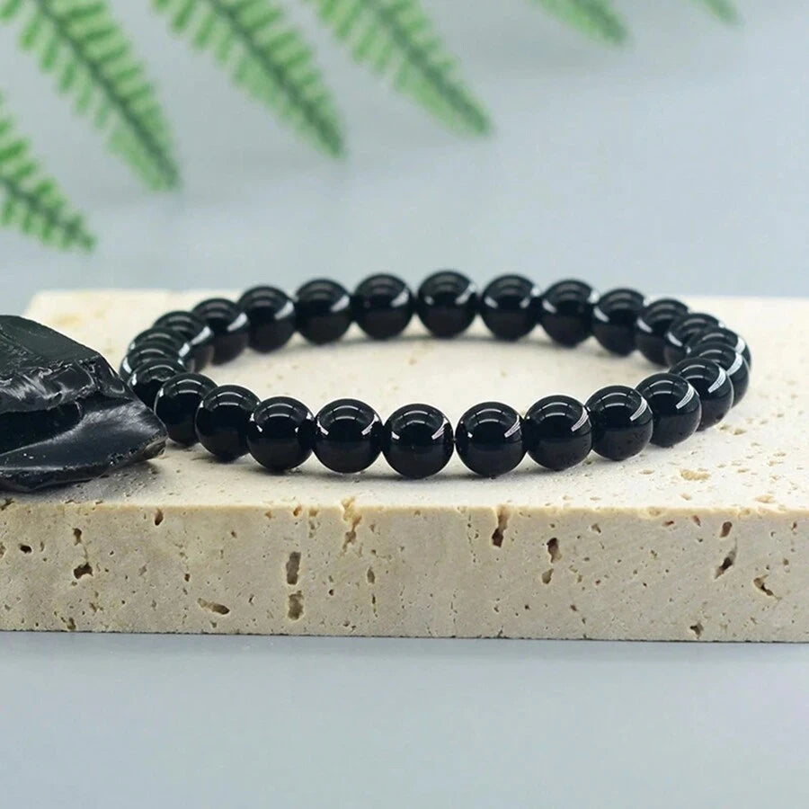 Black Onyx Bracelet