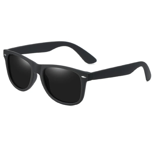 Classic Square Sunglasses