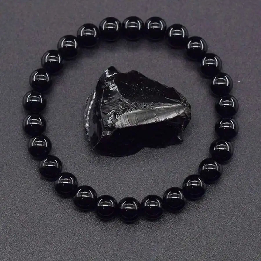 Black Onyx Bracelet