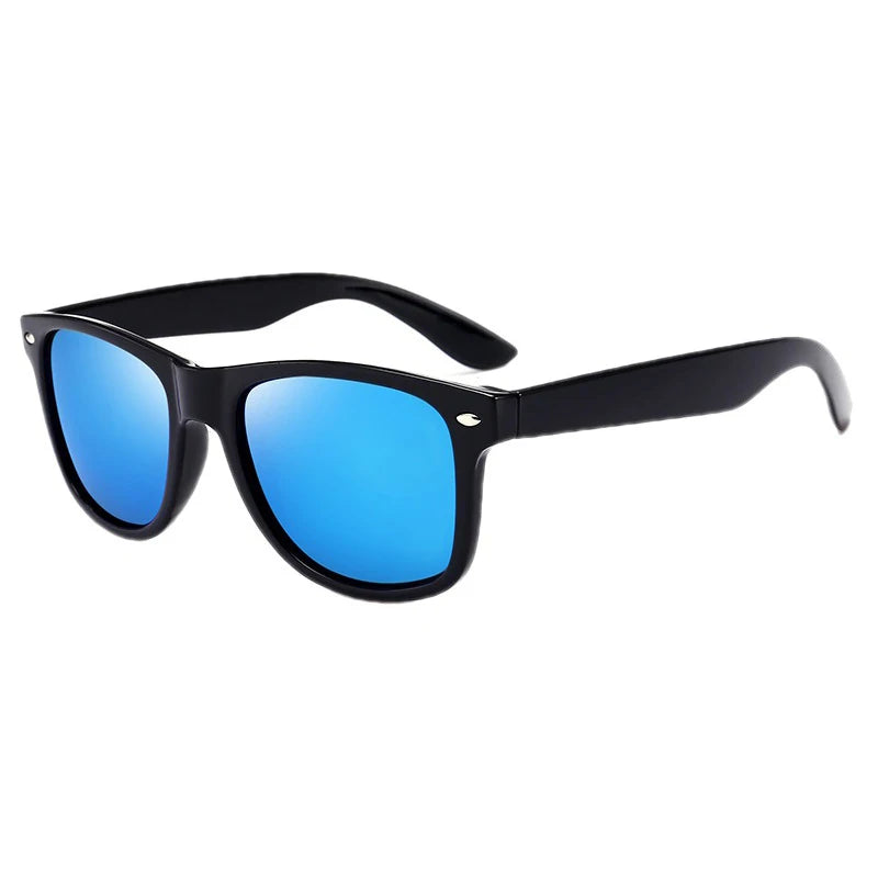 Classic Square Sunglasses