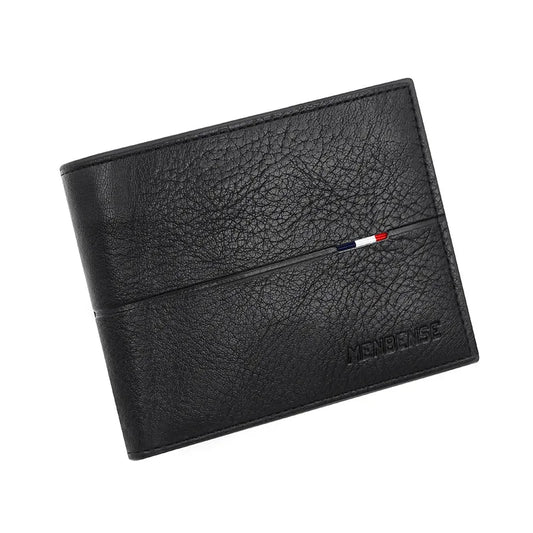 Men’s Robust Leather Wallet