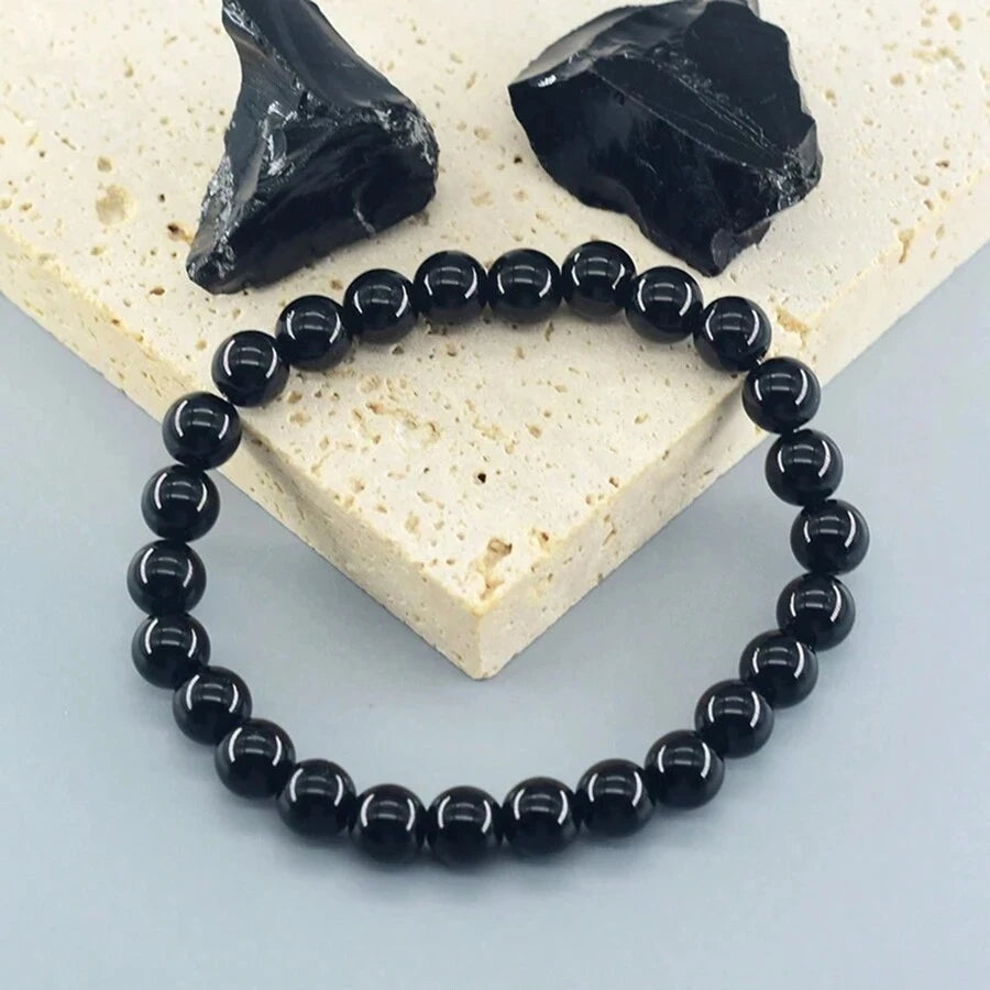 Black Onyx Bracelet