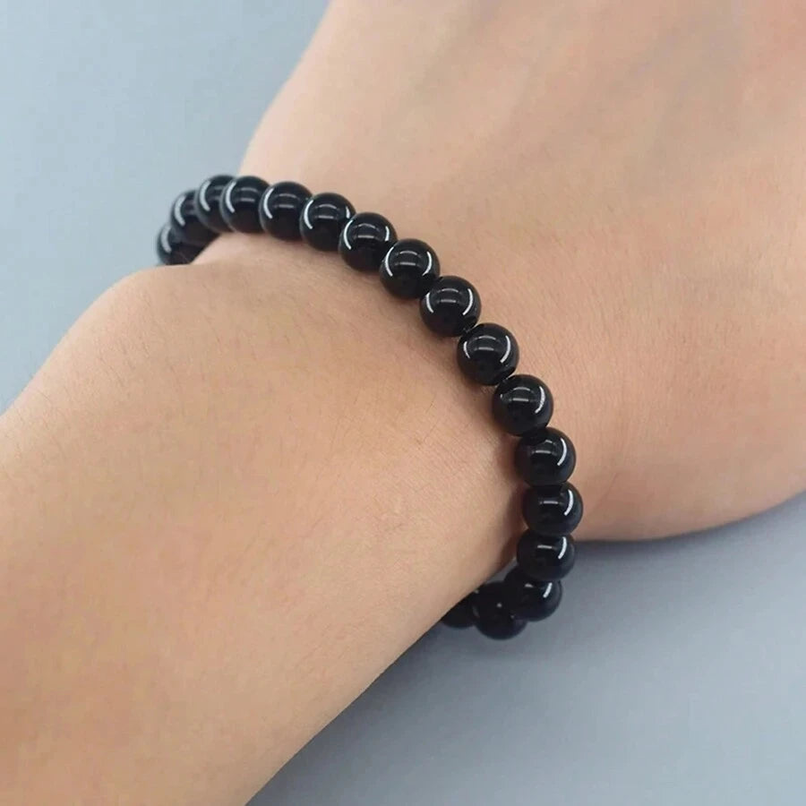 Black Onyx Bracelet